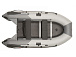 ЛОДКА НАДУВНАЯ YUKONA 330TSE (F) -В КОМПЛЕКТЕ С ФАНЕРНЫМ ПАЙОЛОМ в Симферополе