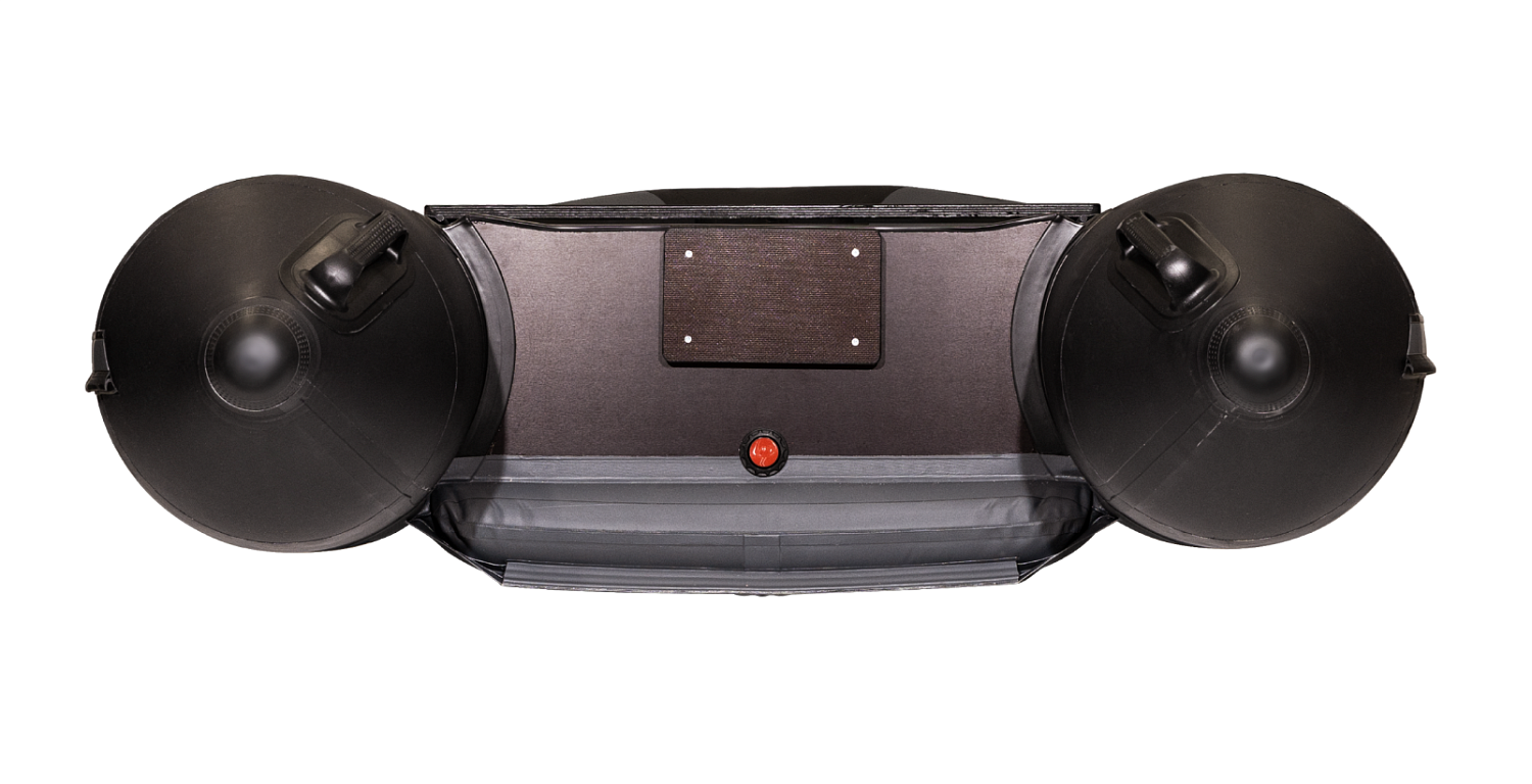 Лодка Таймень NX 2900 НДНД в Симферополе