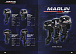Лодочный мотор MARLIN MP 30 AWRL PROLINE в Симферополе