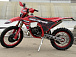 Кроссовый мотоцикл (эндуро) PROMAX WOLVERINE 302 2T EFI в Симферополе