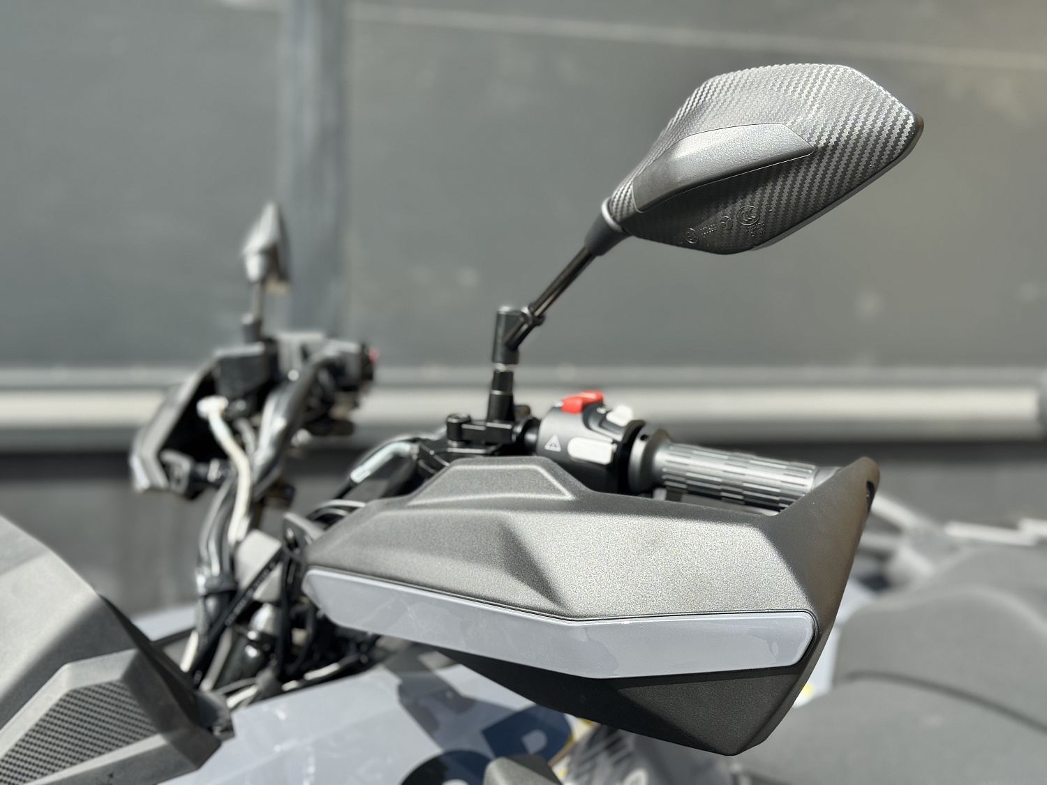 Квадроцикл HND QRX 650 PRO в Симферополе