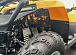 КВАДРОЦИКЛ IRBIS ATV 250  в Симферополе