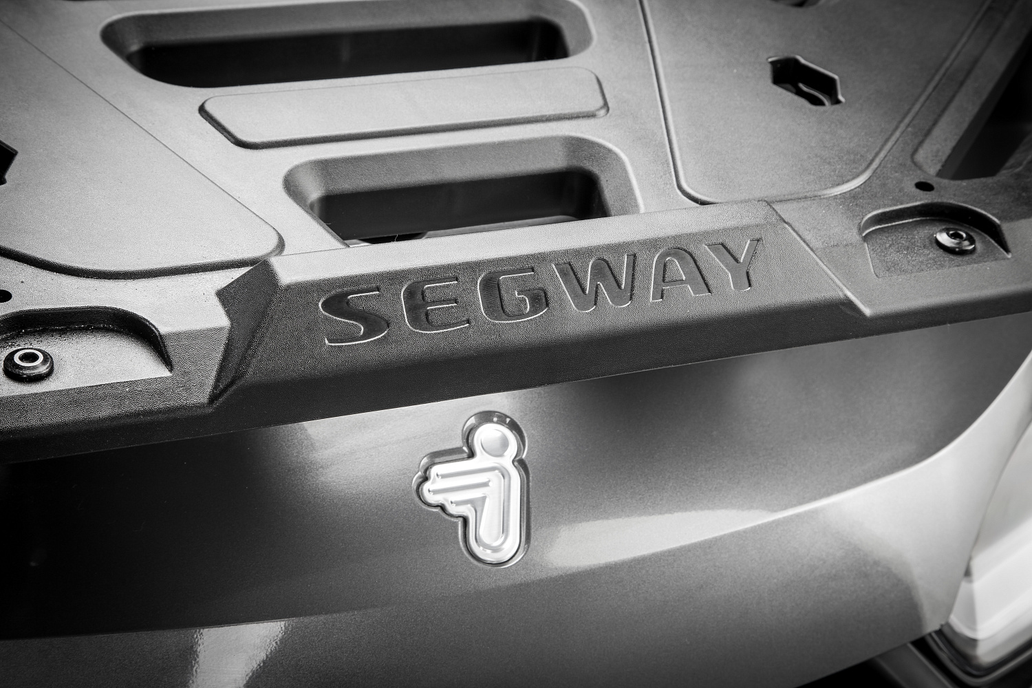  Квадроцикл Segway SNARLER AT6 LE в Симферополе