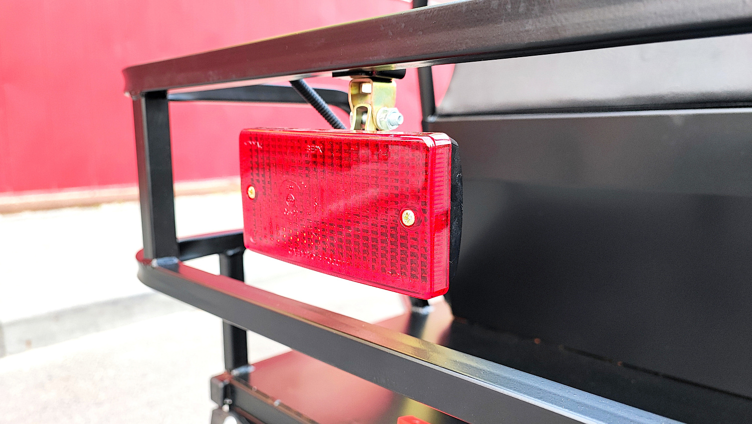 Снегоход PROMAX YAKUT 500 2.0 4T 27 в Симферополе