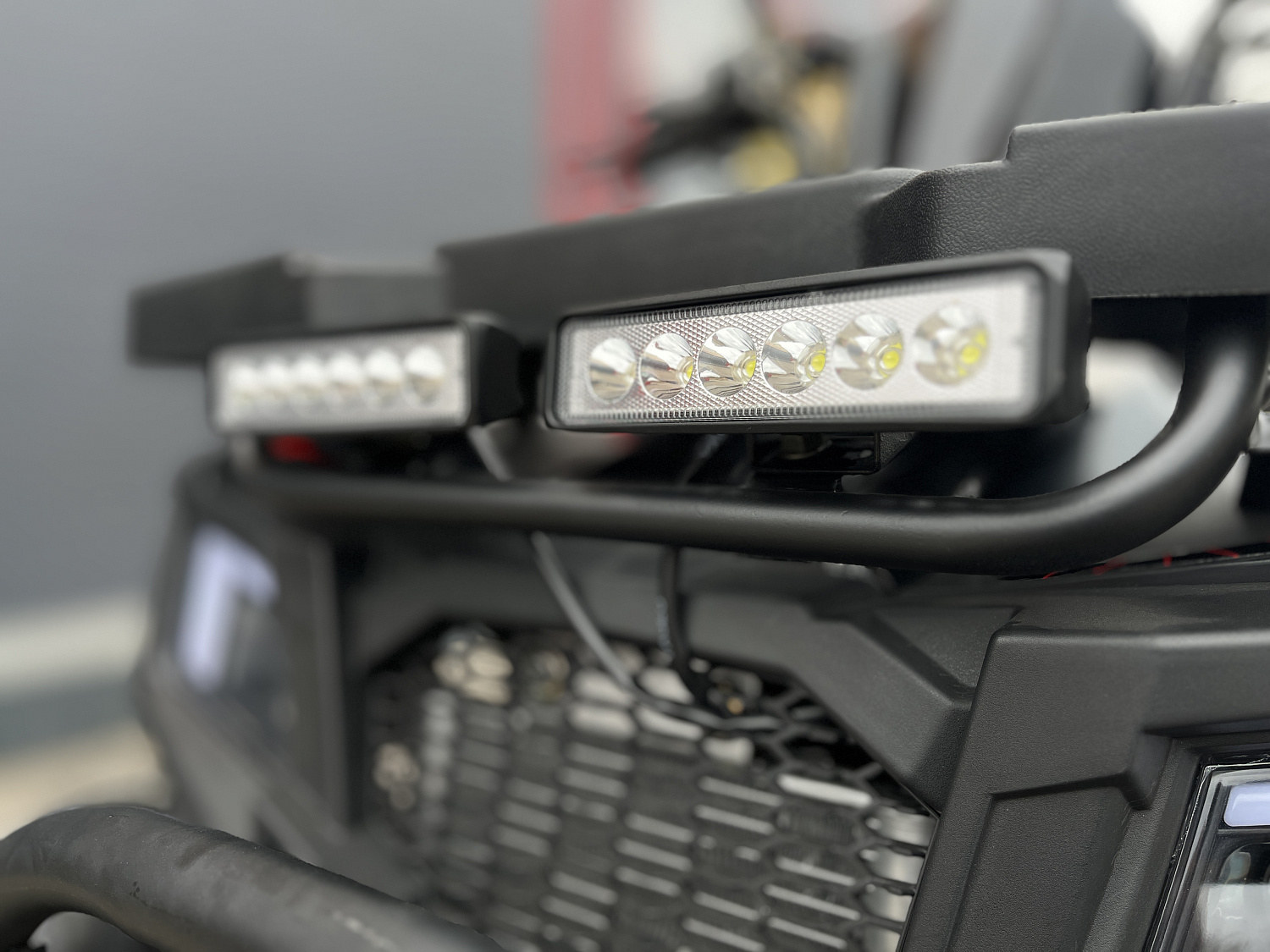 Квадроцикл PROMAX TAURUS 300 MAX-PRO LONG в Симферополе