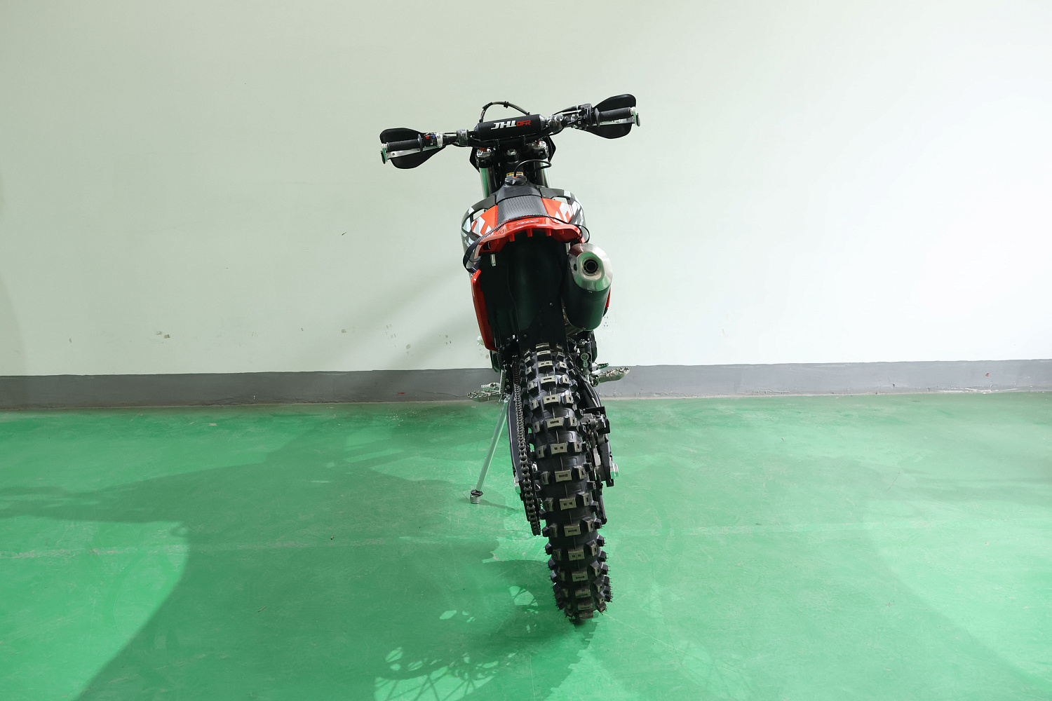 Мотоцикл JHLMOTO JHLofr GS CB300RL в Симферополе