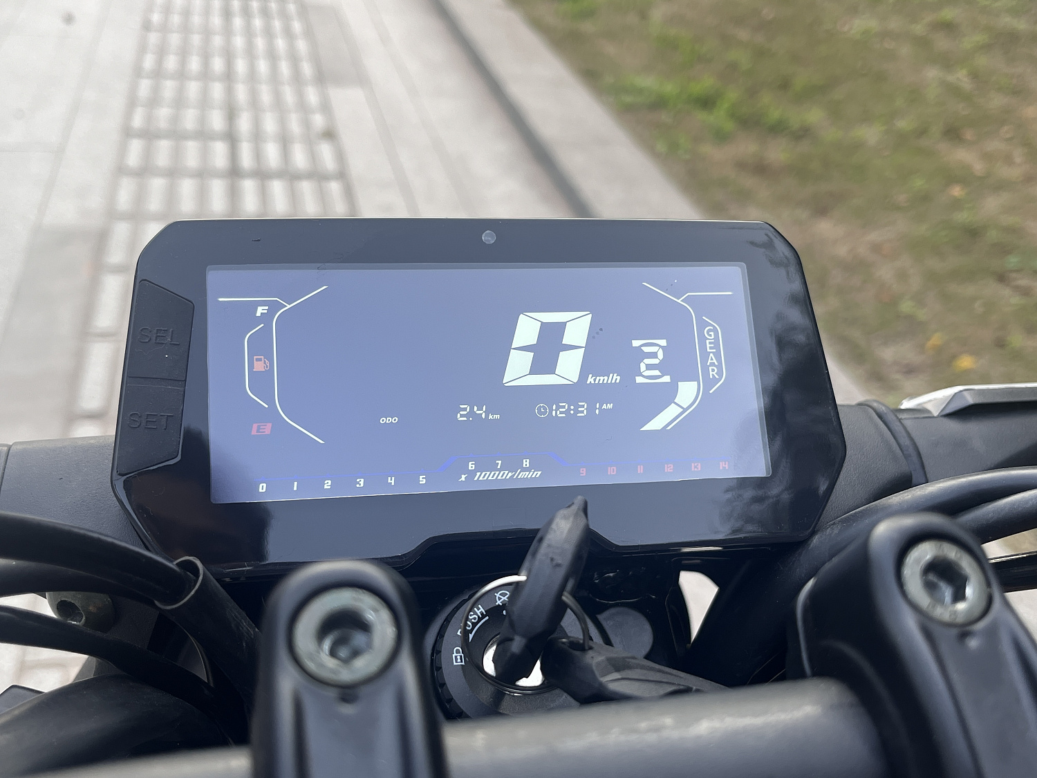 Мопед PROMAX CB150PR (49) в Симферополе