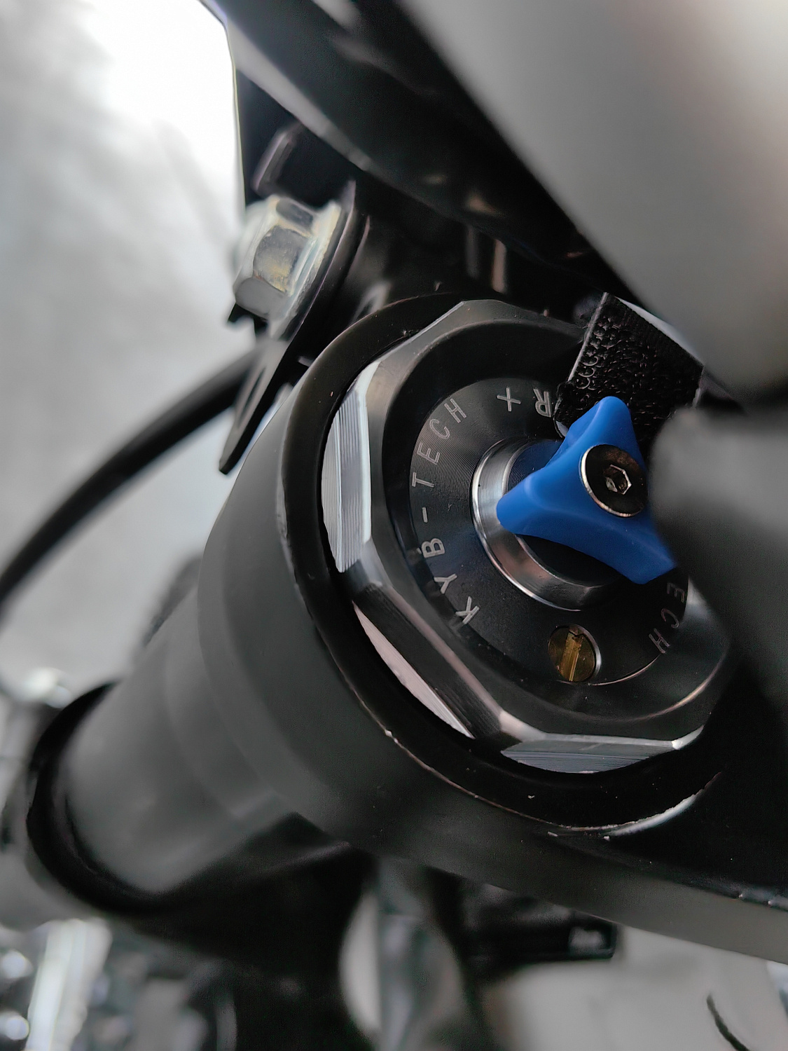 Кроссовый мотоцикл PROMAX MX350PR в Симферополе