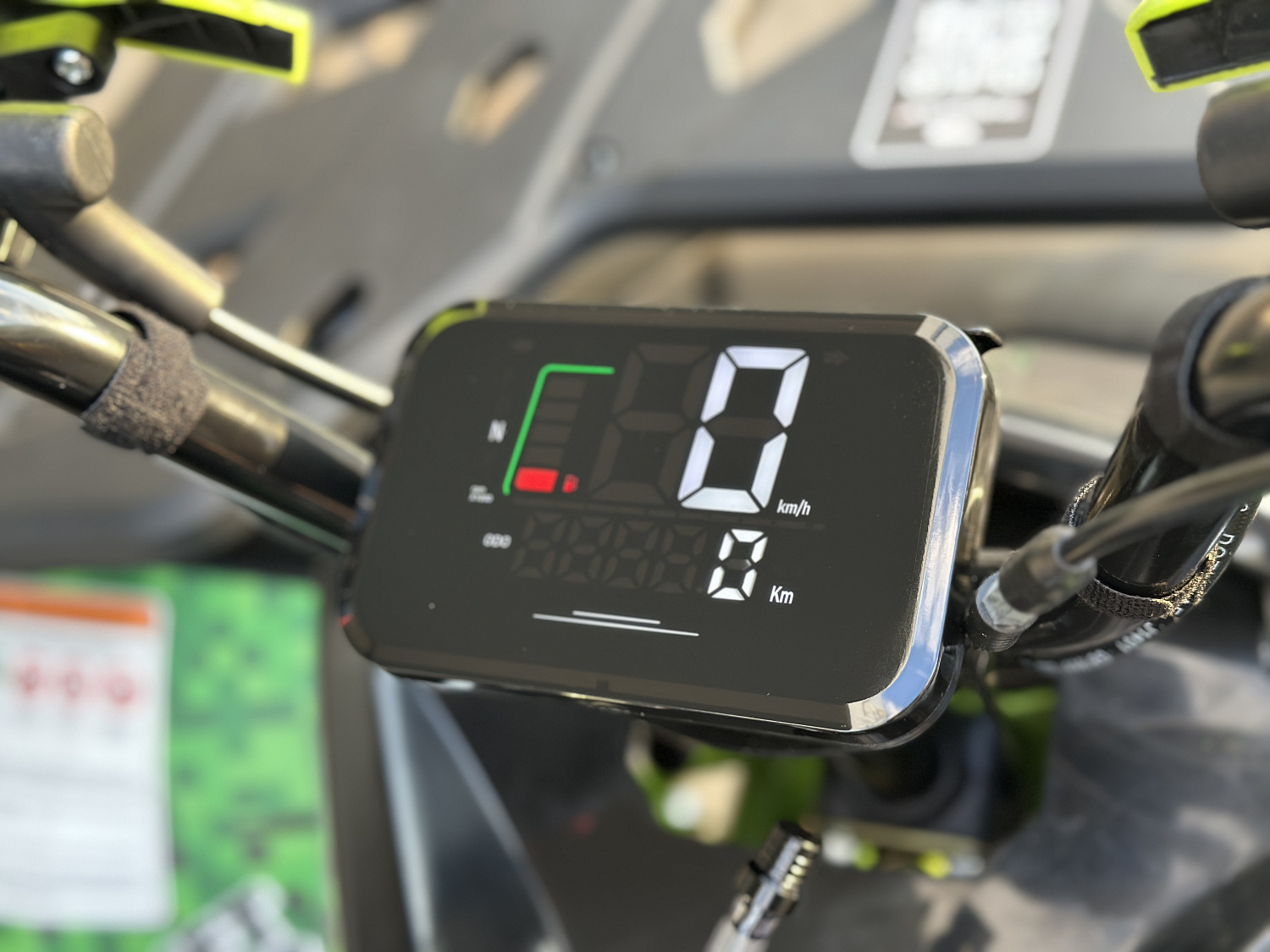 Квадроцикл PROMAX МАЙНКРАФТ 192 PRO 2025 в Симферополе