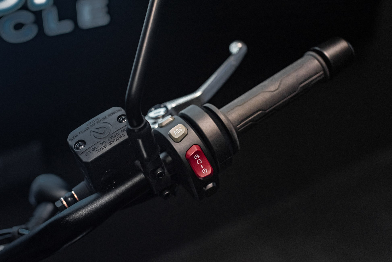 Мотоцикл Benda DarkFlag 500 в Симферополе