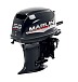Лодочный мотор MARLIN PROLINE MP 50 AMH ПОД ВОДОМЕТ в Симферополе