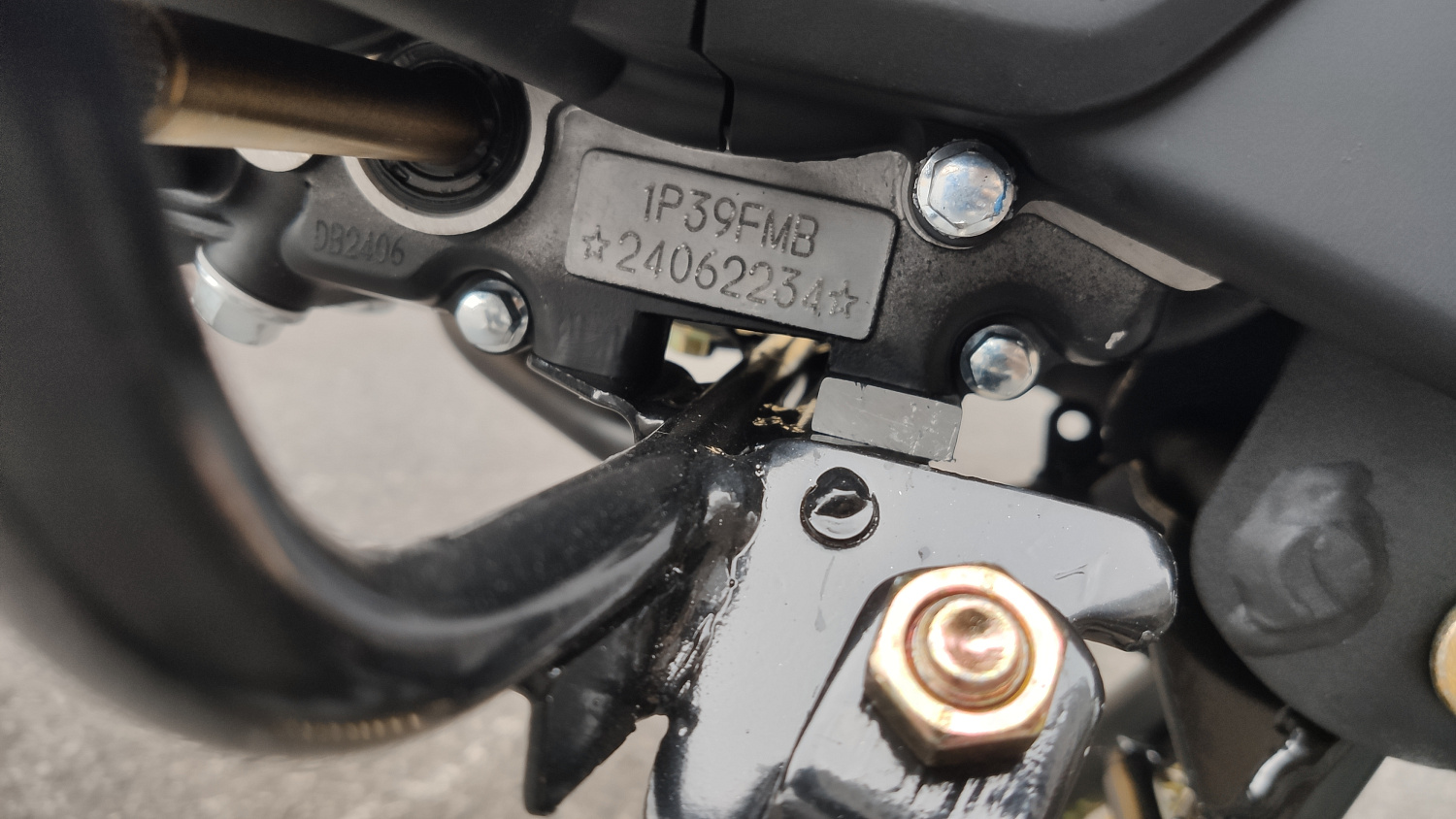 Мопед FAIDET SKIFF RS150 (49) в Симферополе