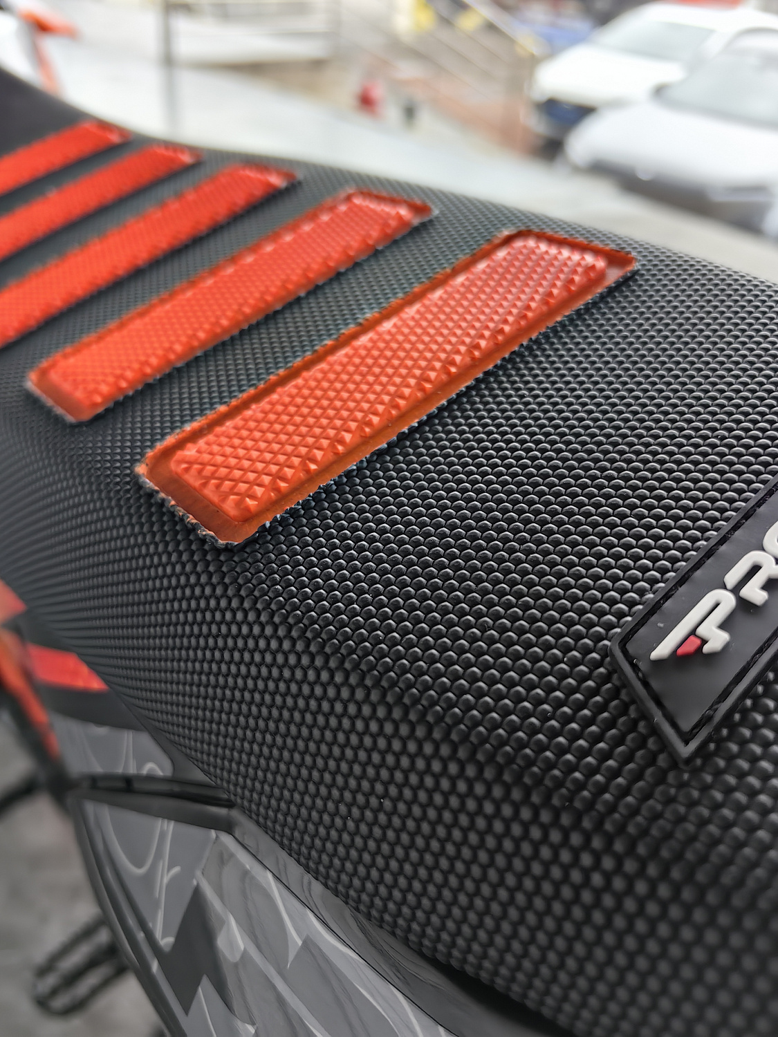 Кроссовый мотоцикл PROMAX INFERNO 380 (4 valves, 6 gears) в Симферополе