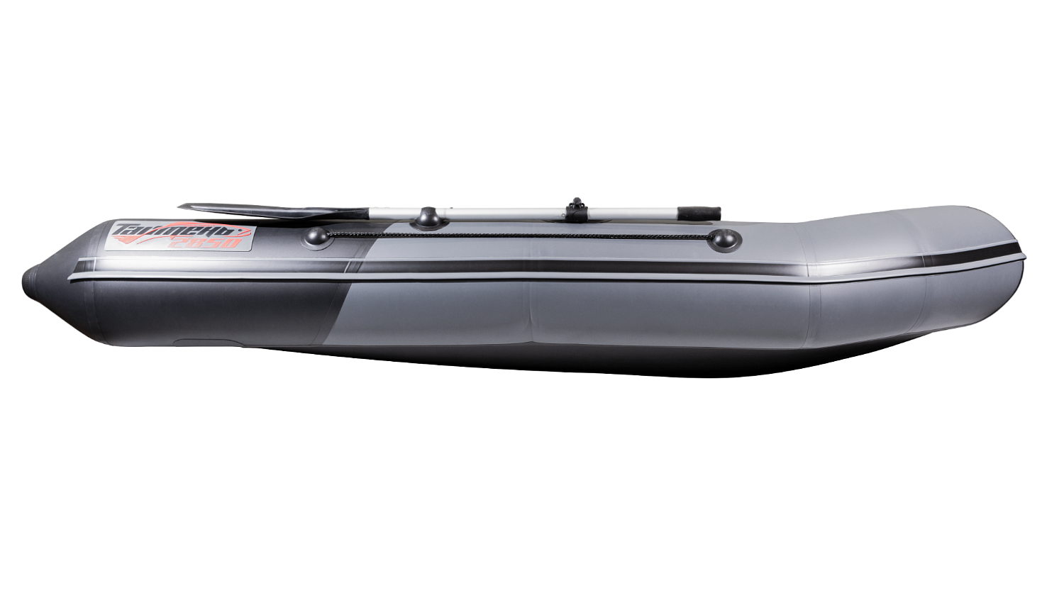 Лодка Таймень NX 2850 Слань-книжка киль в Симферополе