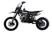 Питбайк FullCrew Power Trasher 125cc 14\12 (п\автомат эл.стартер) в Симферополе
