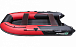 НАДУВНАЯ ЛОДКА GLADIATOR E380S в Симферополе