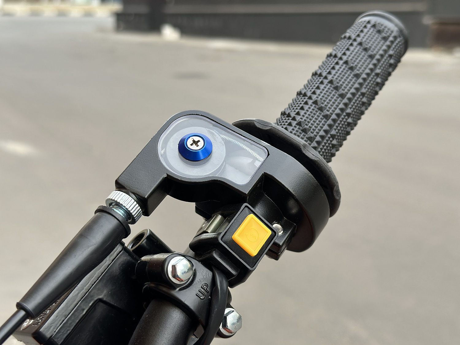 Кроссовый мотоцикл PROMAX MX280 в Симферополе