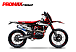 Кроссовый мотоцикл PROMAX RX2 YB300H (LX176FMN) (4 valves, 6 gears) в Симферополе