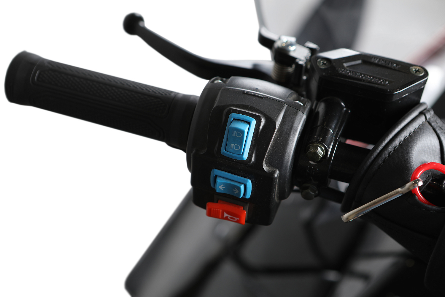 Снегоход IKUDZO HUNTER 700LK 25 V2 в Симферополе