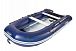 НАДУВНАЯ ЛОДКА GLADIATOR B370AL в Симферополе