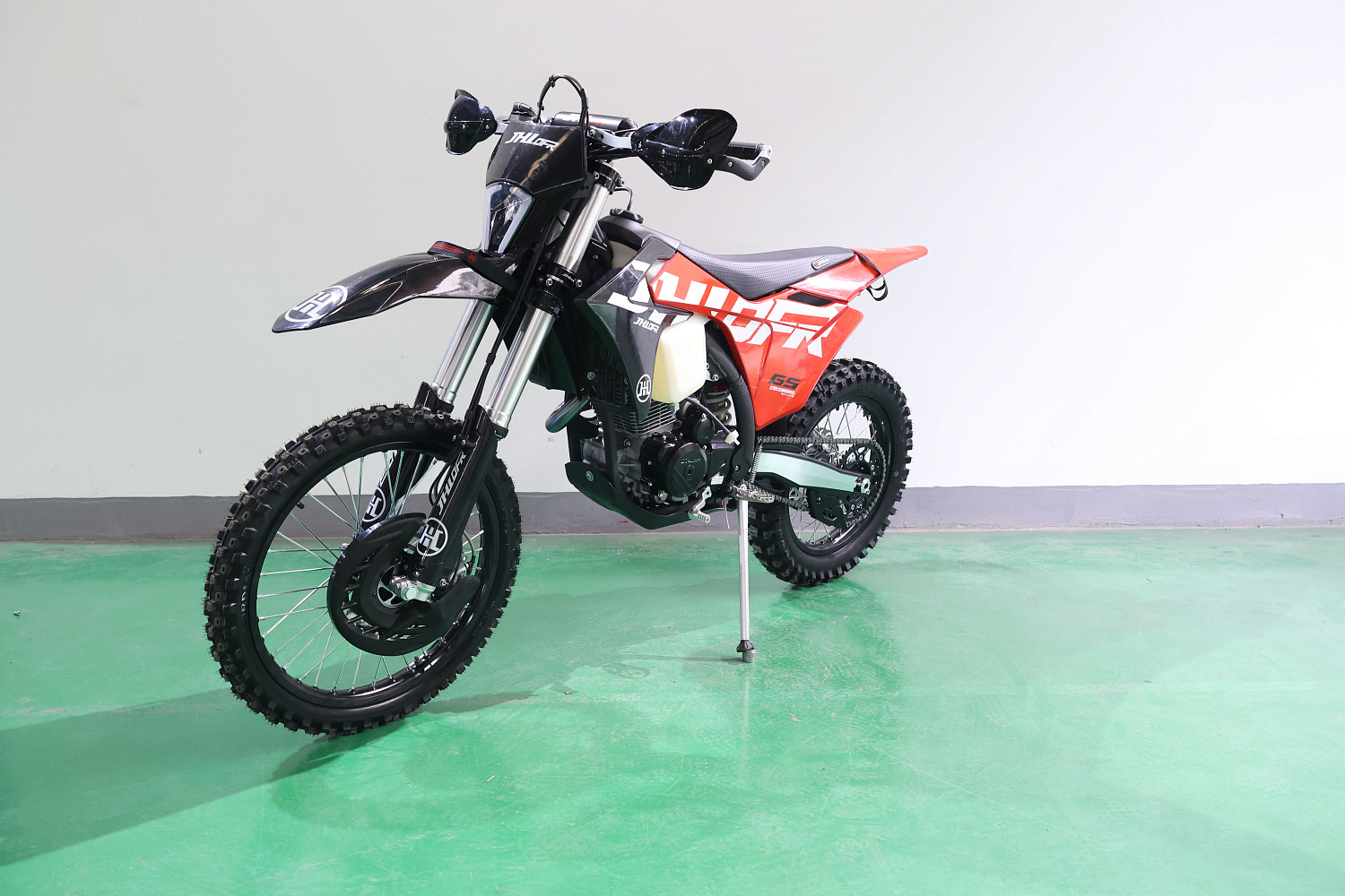 Мотоцикл JHLMOTO JHLofr GS CB300RL в Симферополе