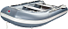 ЛОДКА НАДУВНАЯ YUKONA 360 TS - U (БЕЗ ПАЙОЛА) в Симферополе