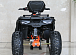 Квадроцикл GBM STORMRIDER 300 NEW PREMIUM в Симферополе