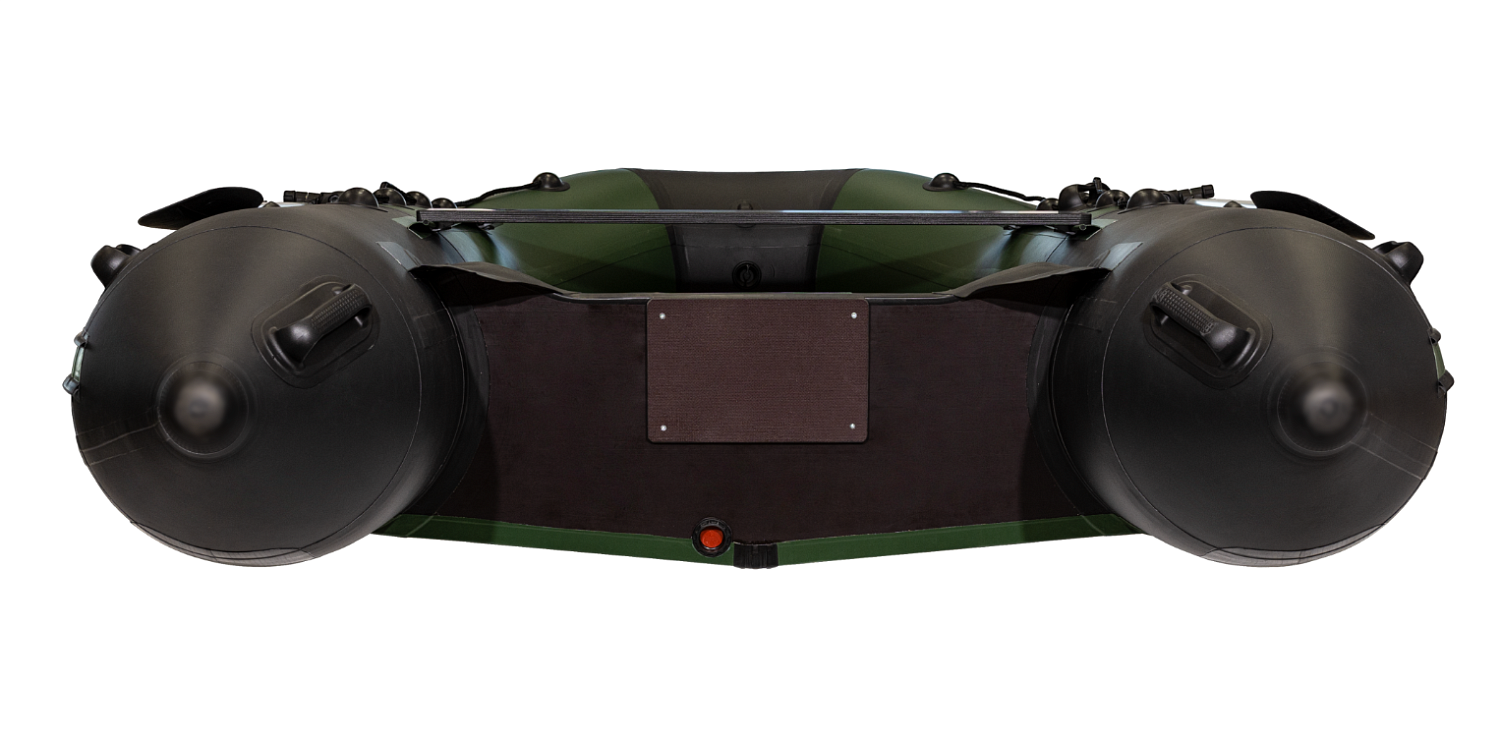 Лодка Ривьера Максима 3400 СК в Симферополе