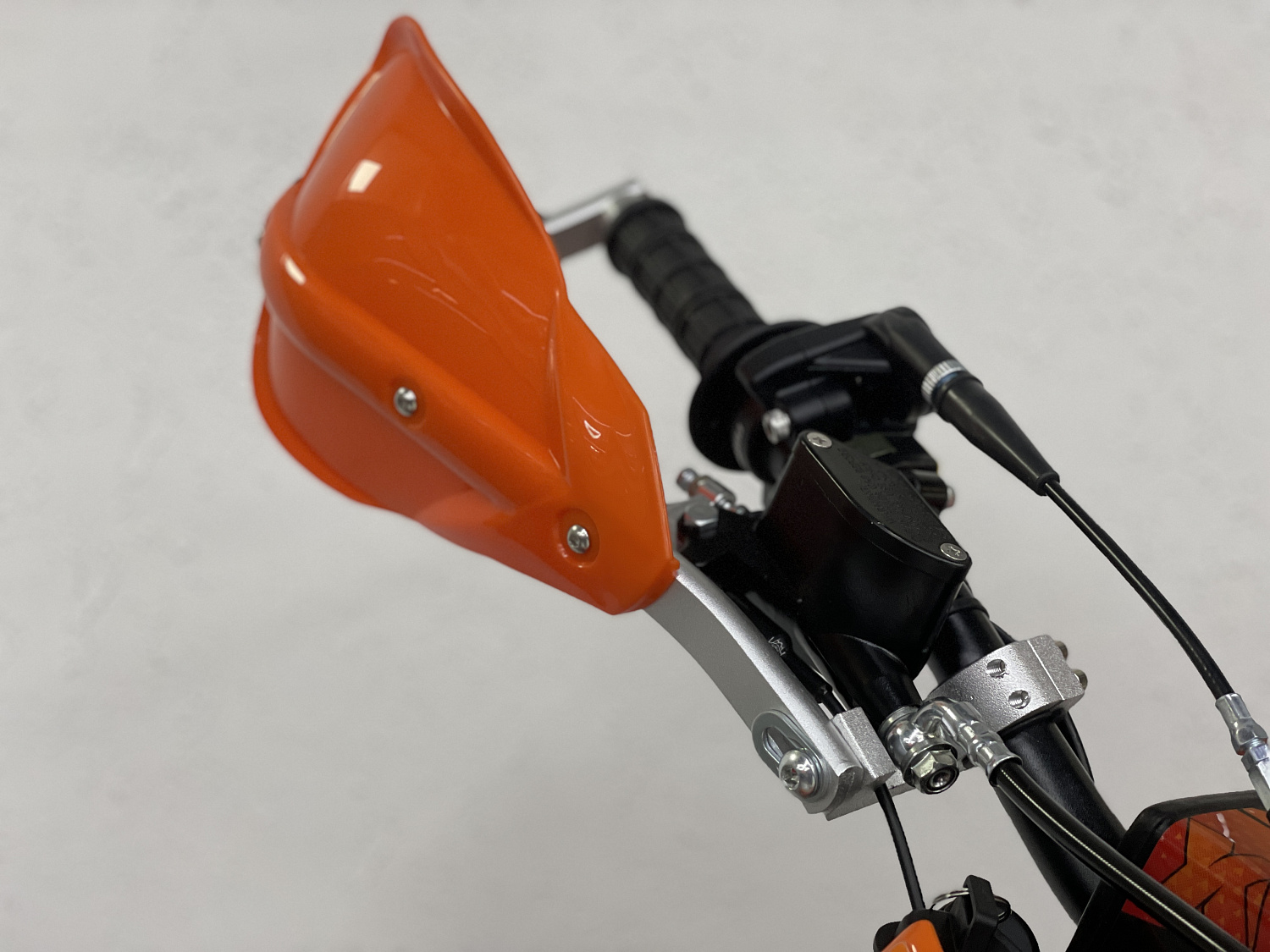 Кроссовый мотоцикл PROMAX INFERNO 380 (4 valves, 5 gears) в Симферополе