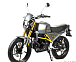 Мотоцикл MOTOLAND (МОТОЛЕНД) SCRAMBLER 250 в Симферополе