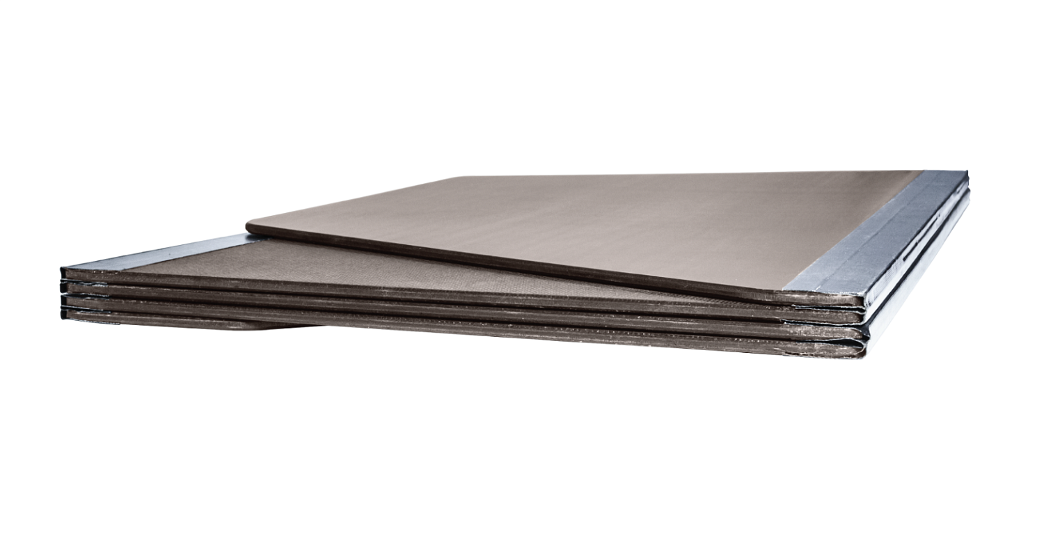 Слань АКВА 2600 по форме днища в Симферополе