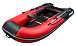 НАДУВНАЯ ЛОДКА GLADIATOR B330 в Симферополе