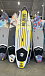 SUP ДОСКА-КАЯК 2 В 1 RAIDEX ALOHA YELLO 10.6’ (320СМ) в Симферополе