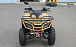 КВАДРОЦИКЛ IRBIS ATV200 PREMIUM в Симферополе