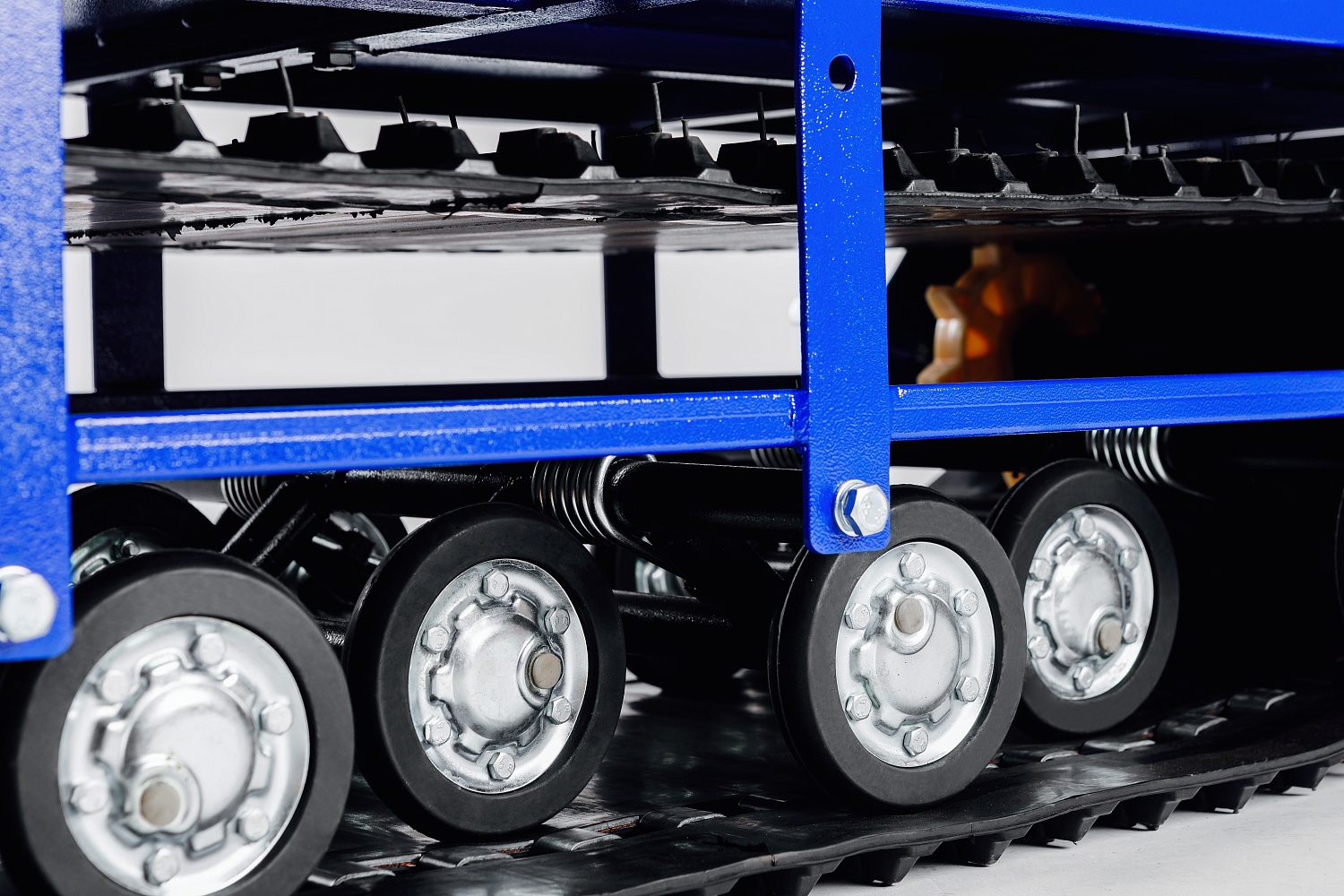 МОТОБУКСИРОВЩИК SNOW DOG 15 л.с. в Симферополе