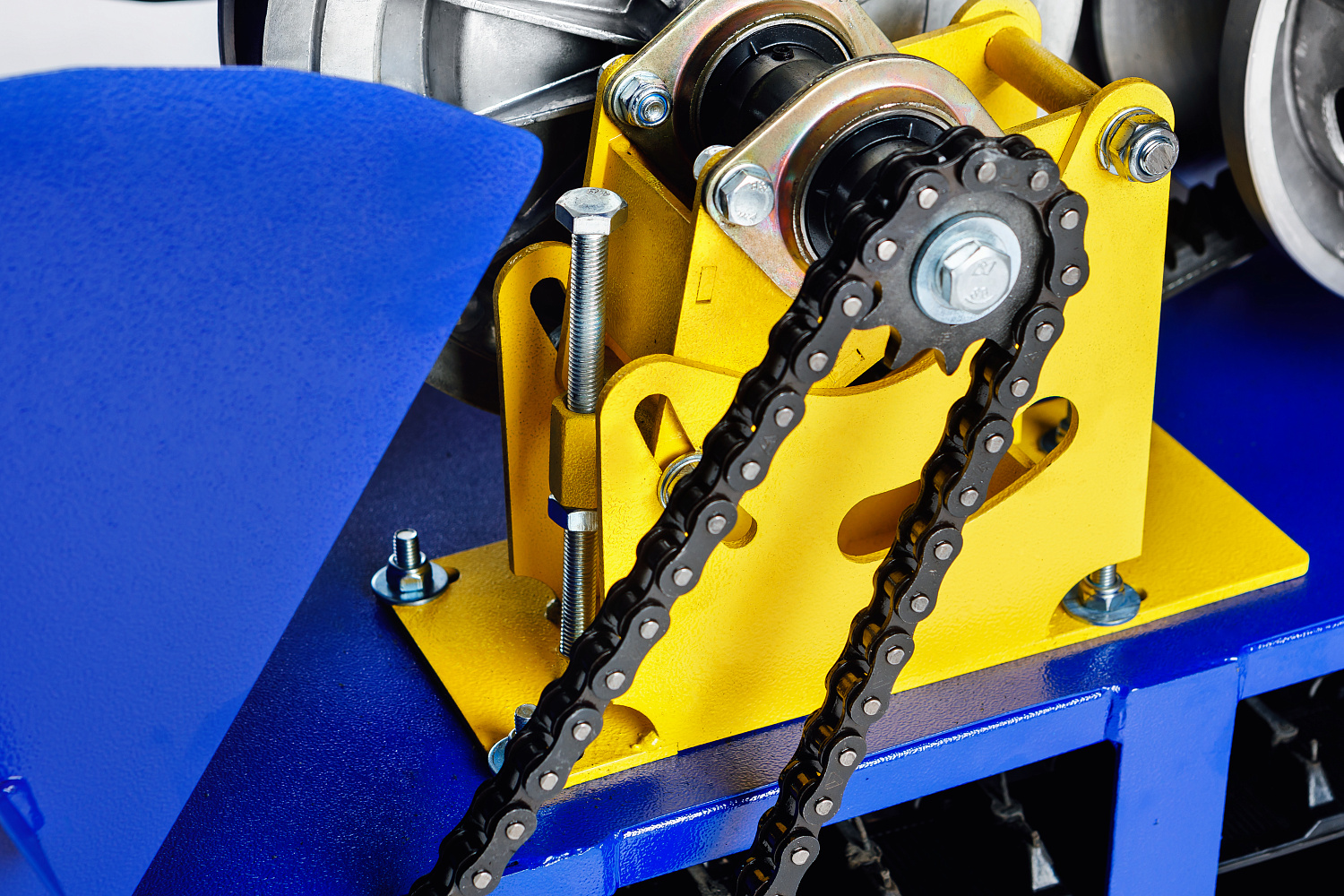 МОТОБУКСИРОВЩИК SNOW DOG 15 л.с. в Симферополе