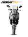 МаксиСкутер PROMAX-HONDA ADV 150 (49) (Inspired by HONDA) в Симферополе