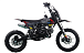 Питбайк FullCrew Power Trasher 125cc 14\12 (п\автомат эл.стартер) в Симферополе