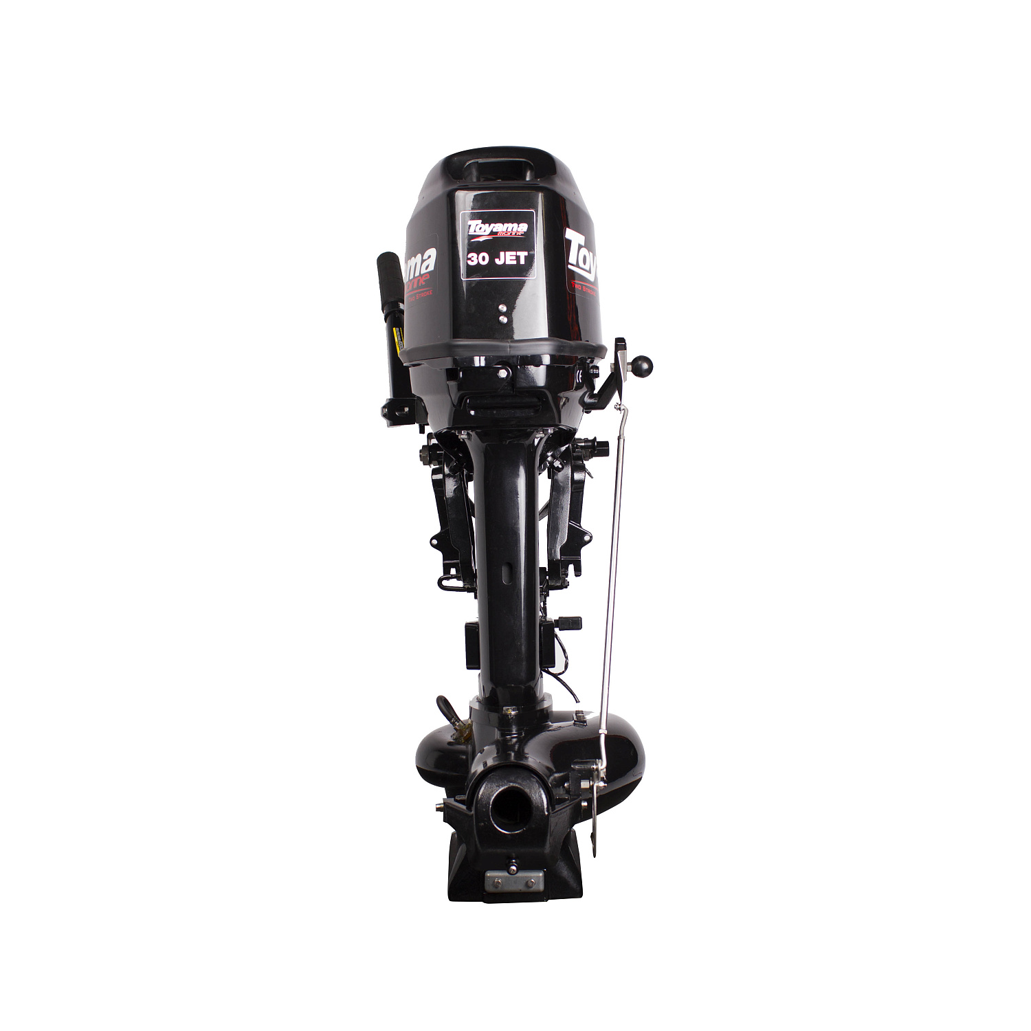 ЛОДОЧНЫЙ МОТОР TOYAMA T30ABMJET в Симферополе