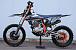 Мотоцикл JHLMOTO JHL Z4 PR250 (172FMM-5) в Симферополе