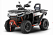  Квадроцикл Segway SNARLER AT6 LE в Симферополе