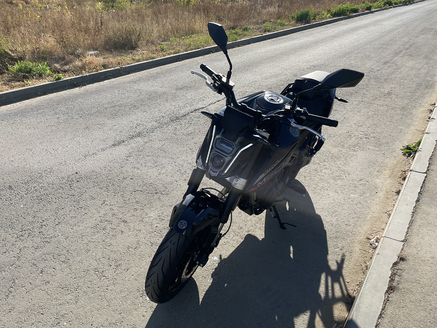 Мотоцикл STELS M502N в Симферополе