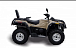 Квадроцикл HISUN TACTIC 550 (HS550ATV) NORMAL в Симферополе