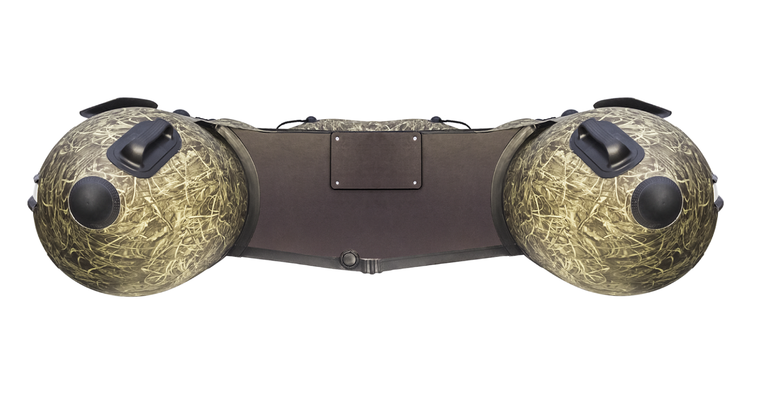 Лодка Ривьера Компакт 3400 СК в Симферополе