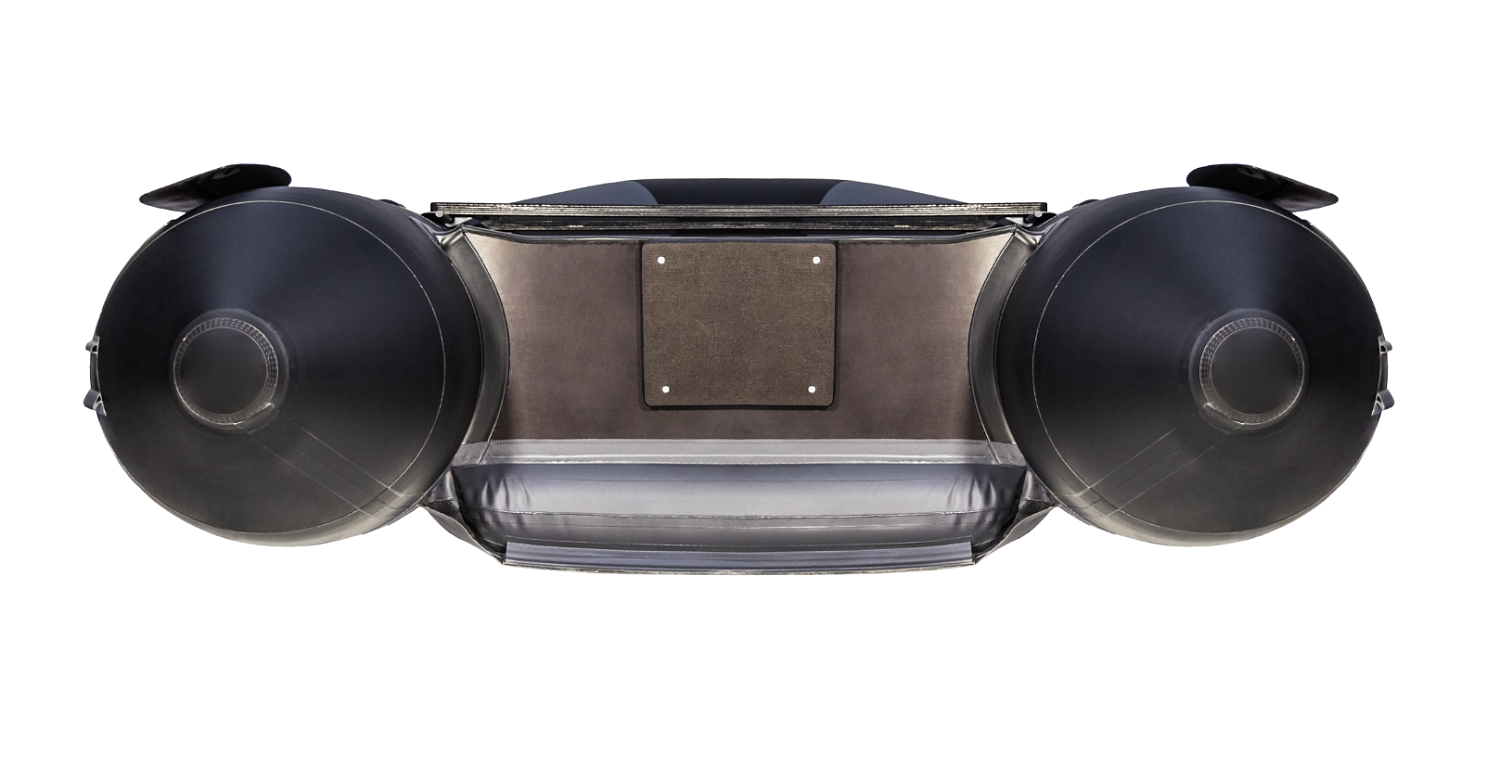 Лодка Таймень NX 2800 НДНД в Симферополе