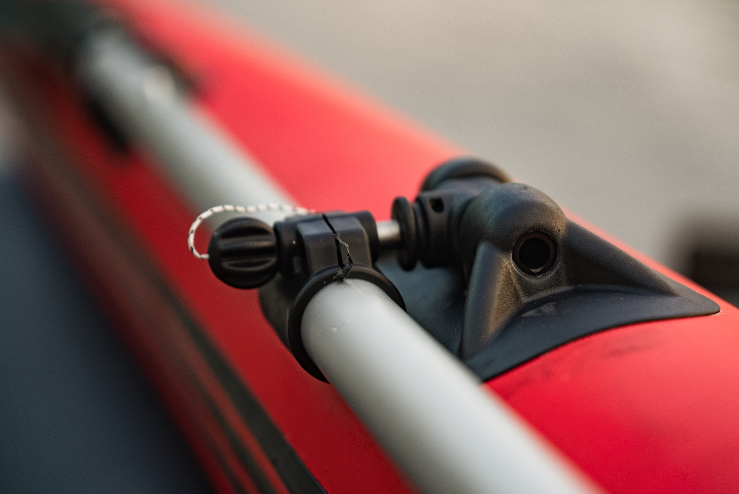 Лодка MISHIMO RIVER FJET PRO 410  под водомет в Симферополе