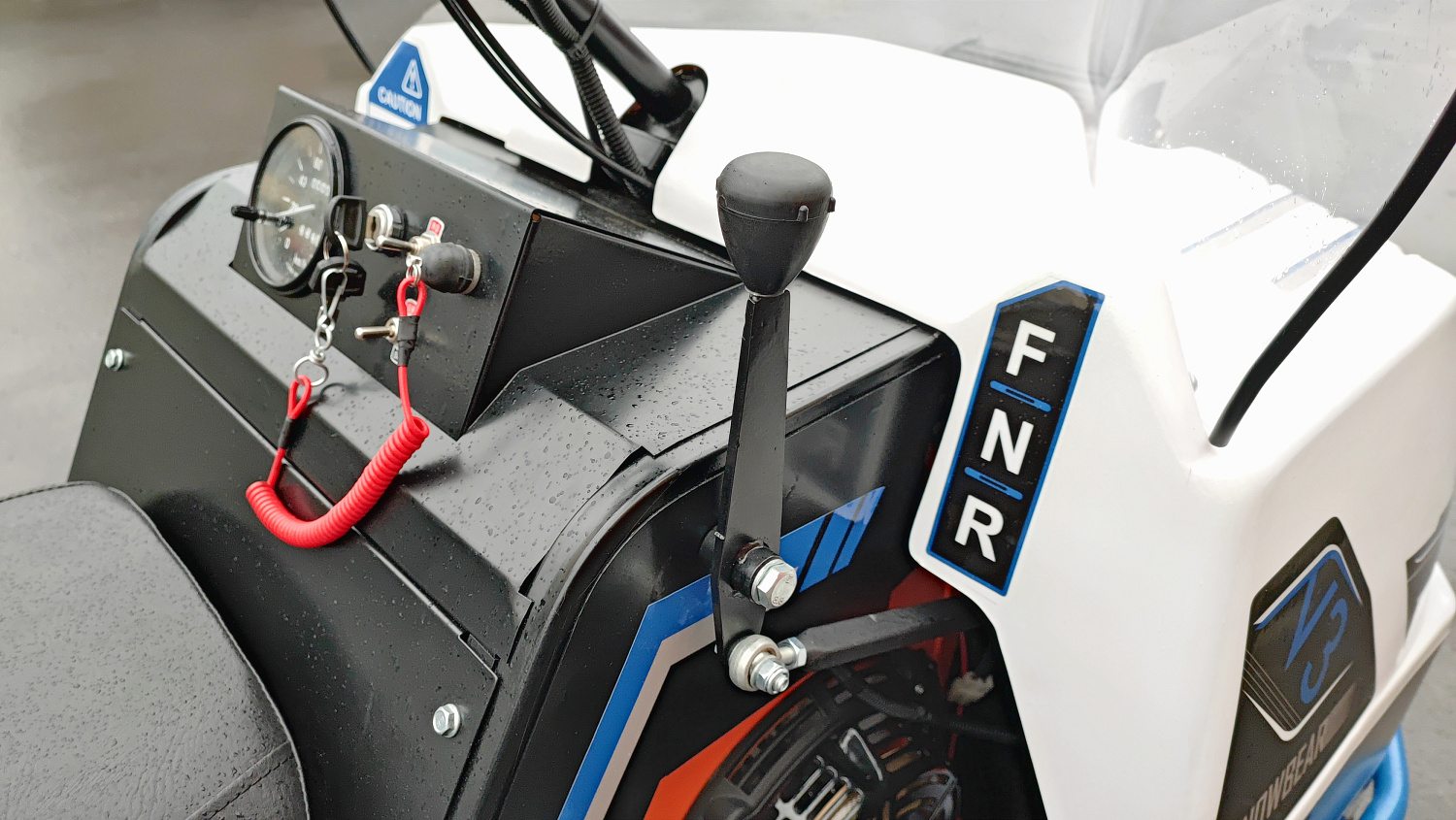 Снегоход PROMAX SNOWBEAR V3 800 4T ST в Симферополе