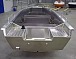Алюминиевая лодка  Wyatboat-430 Р в Симферополе