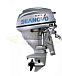 Лодочный мотор SEANOVO SNEF30FEL-EFI в Симферополе