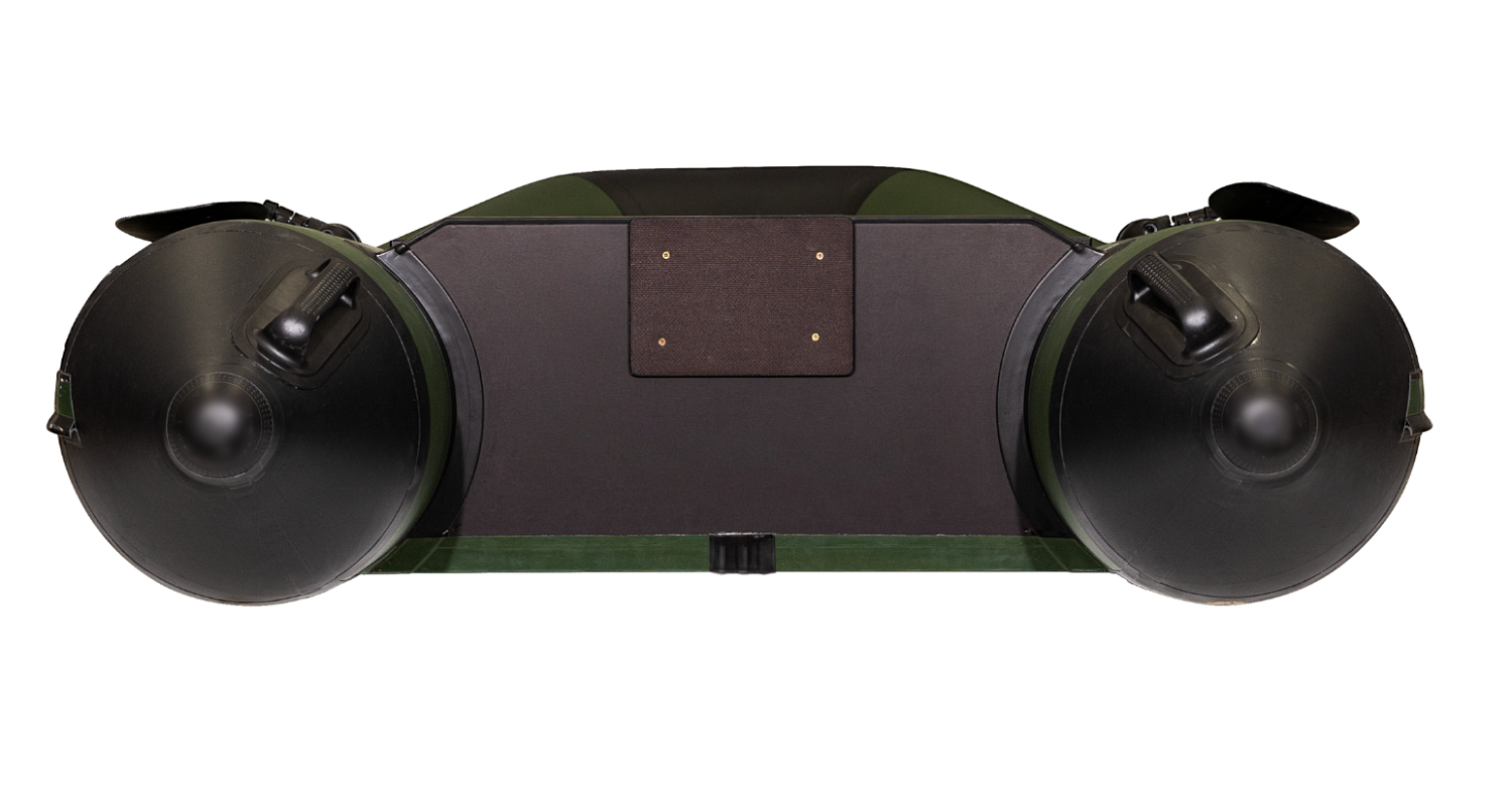  Лодка АКВА 2900 Слань-книжка киль в Симферополе